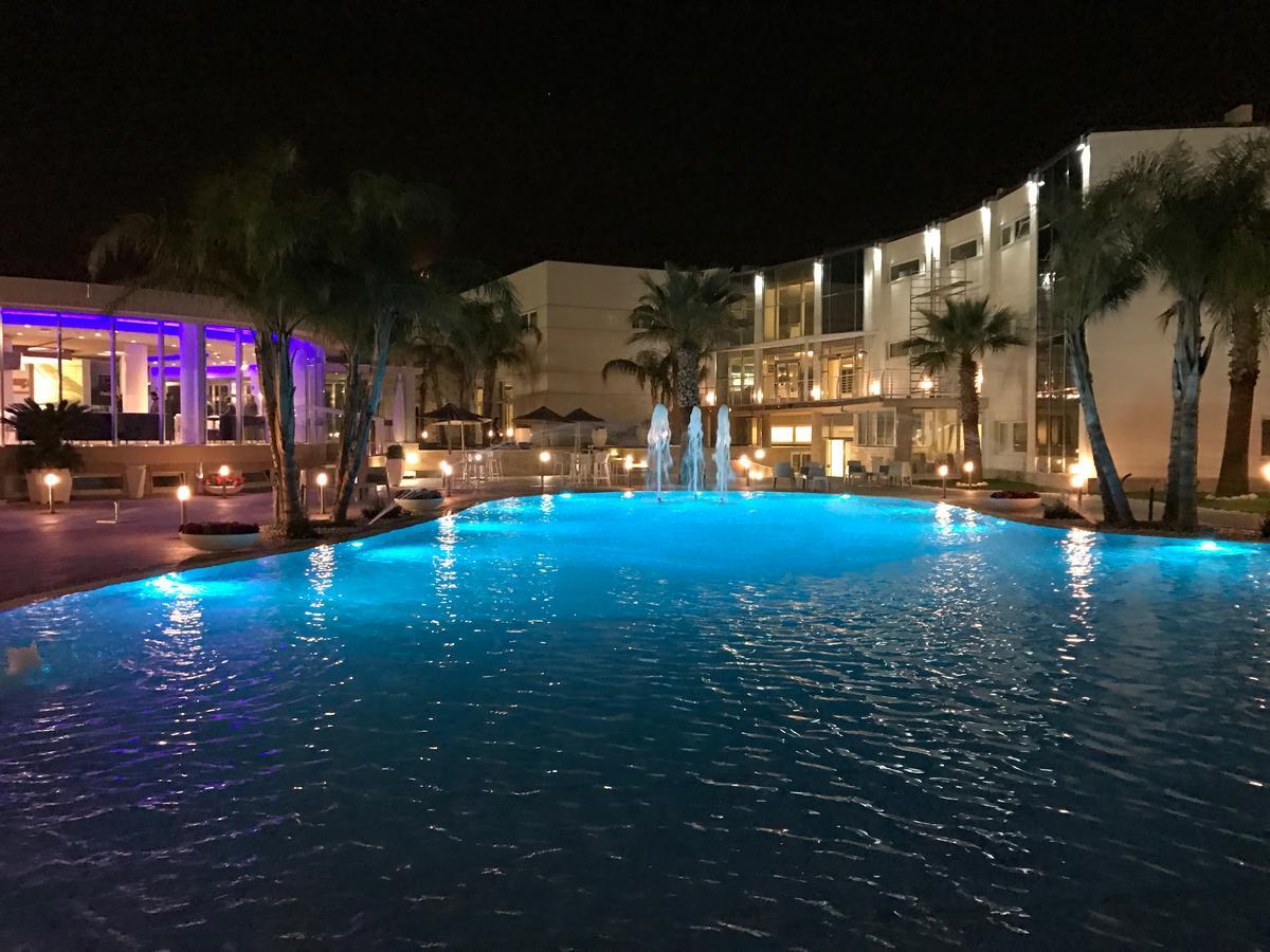 Camposano Dubaivillage מראה חיצוני תמונה
