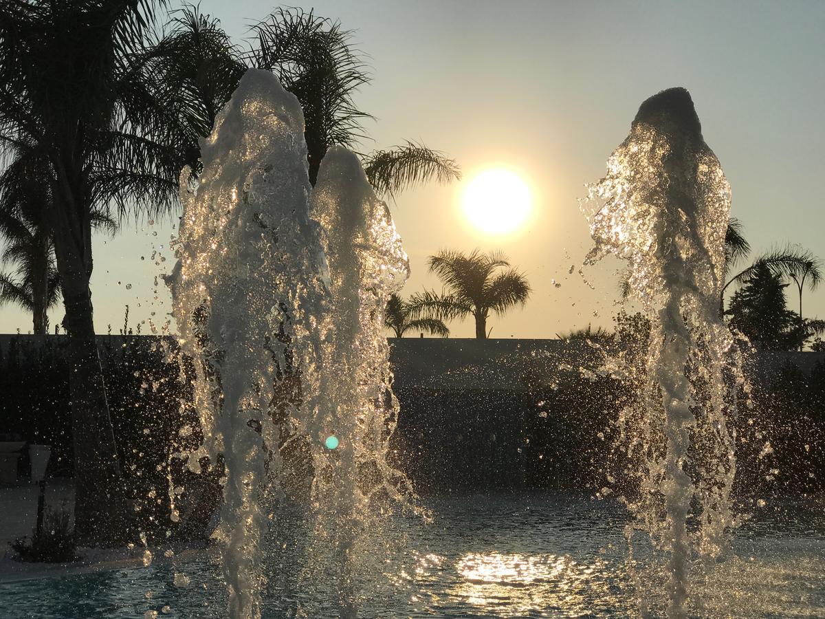 Camposano Dubaivillage מראה חיצוני תמונה