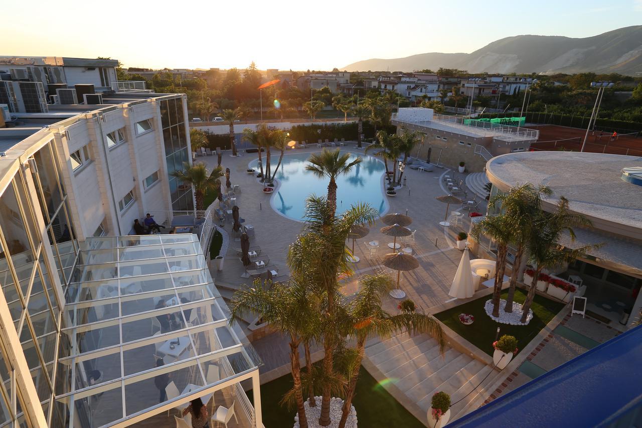 Camposano Dubaivillage מראה חיצוני תמונה