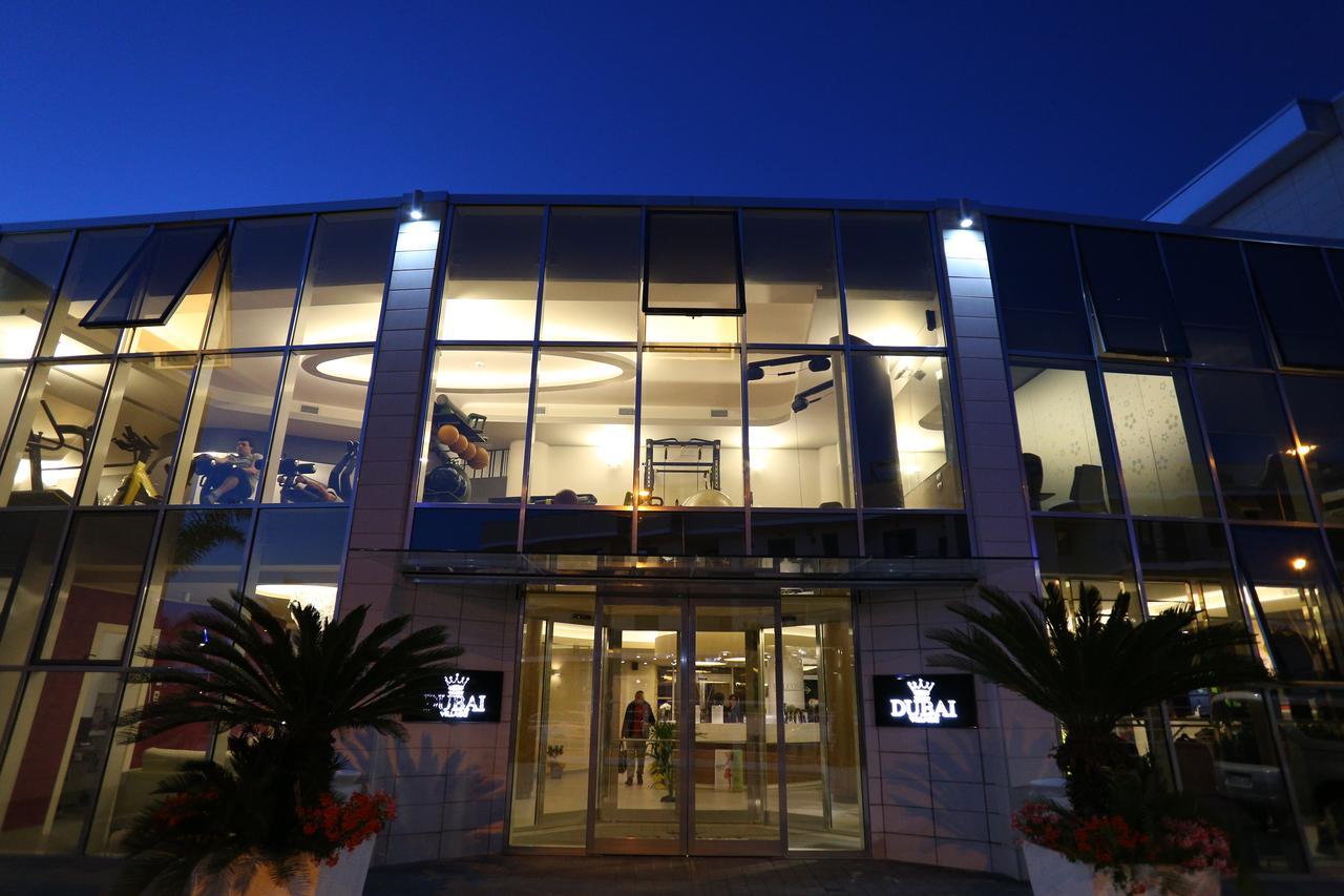 Camposano Dubaivillage מראה חיצוני תמונה