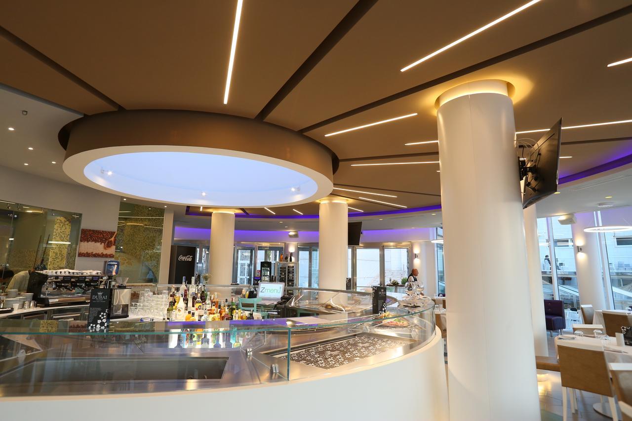 Camposano Dubaivillage מראה חיצוני תמונה