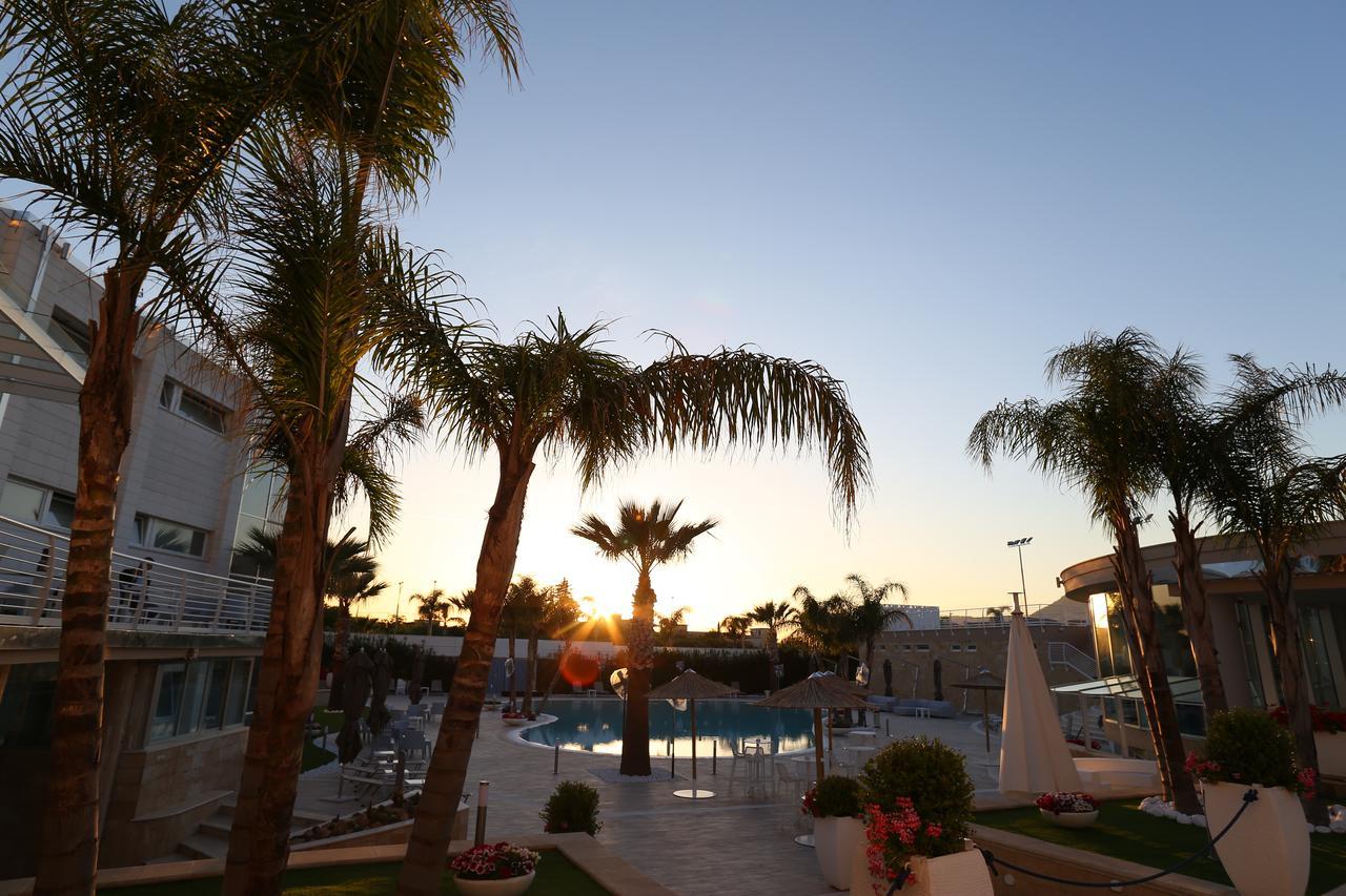 Camposano Dubaivillage מראה חיצוני תמונה
