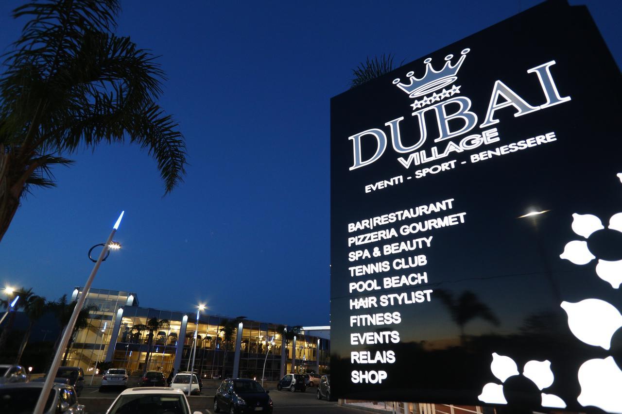 Camposano Dubaivillage מראה חיצוני תמונה