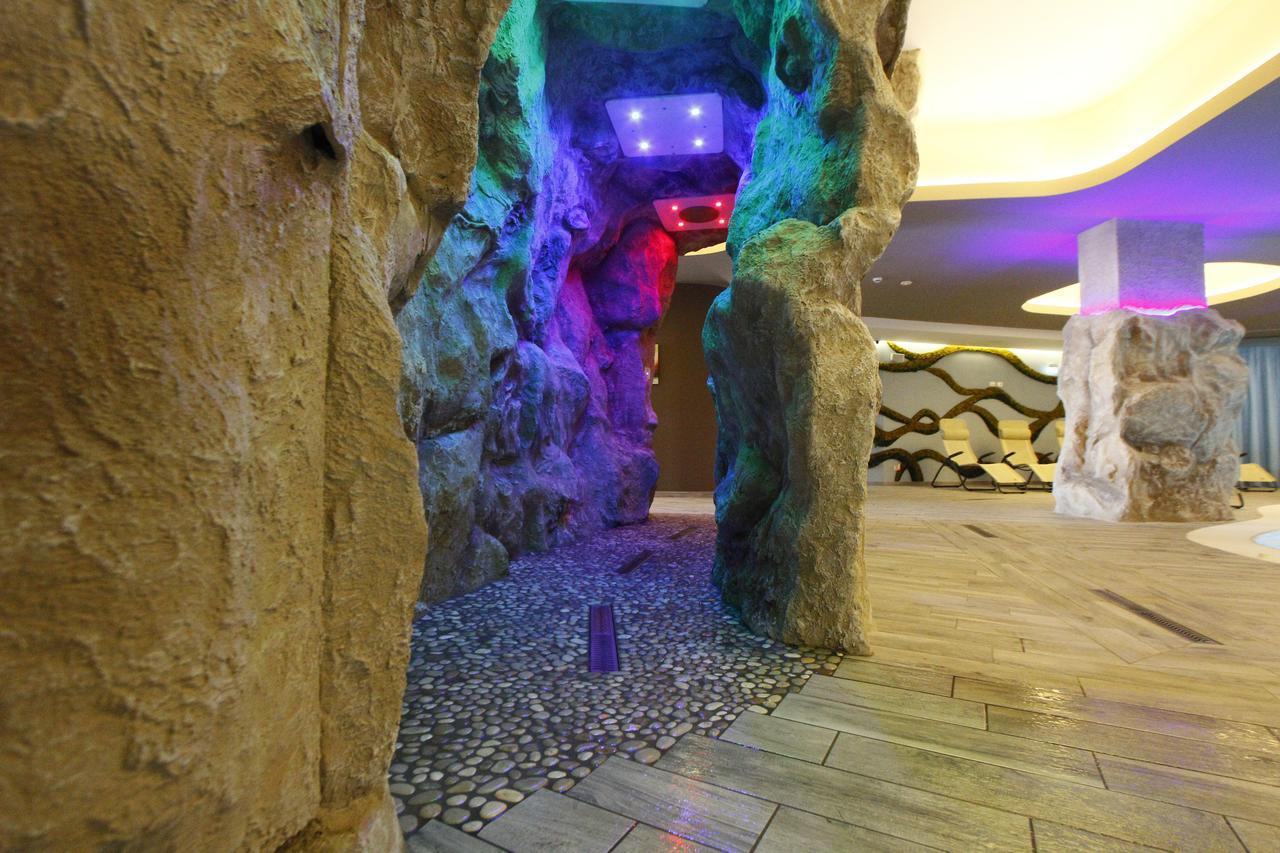Camposano Dubaivillage מראה חיצוני תמונה