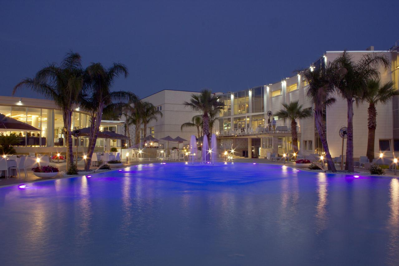 Camposano Dubaivillage מראה חיצוני תמונה