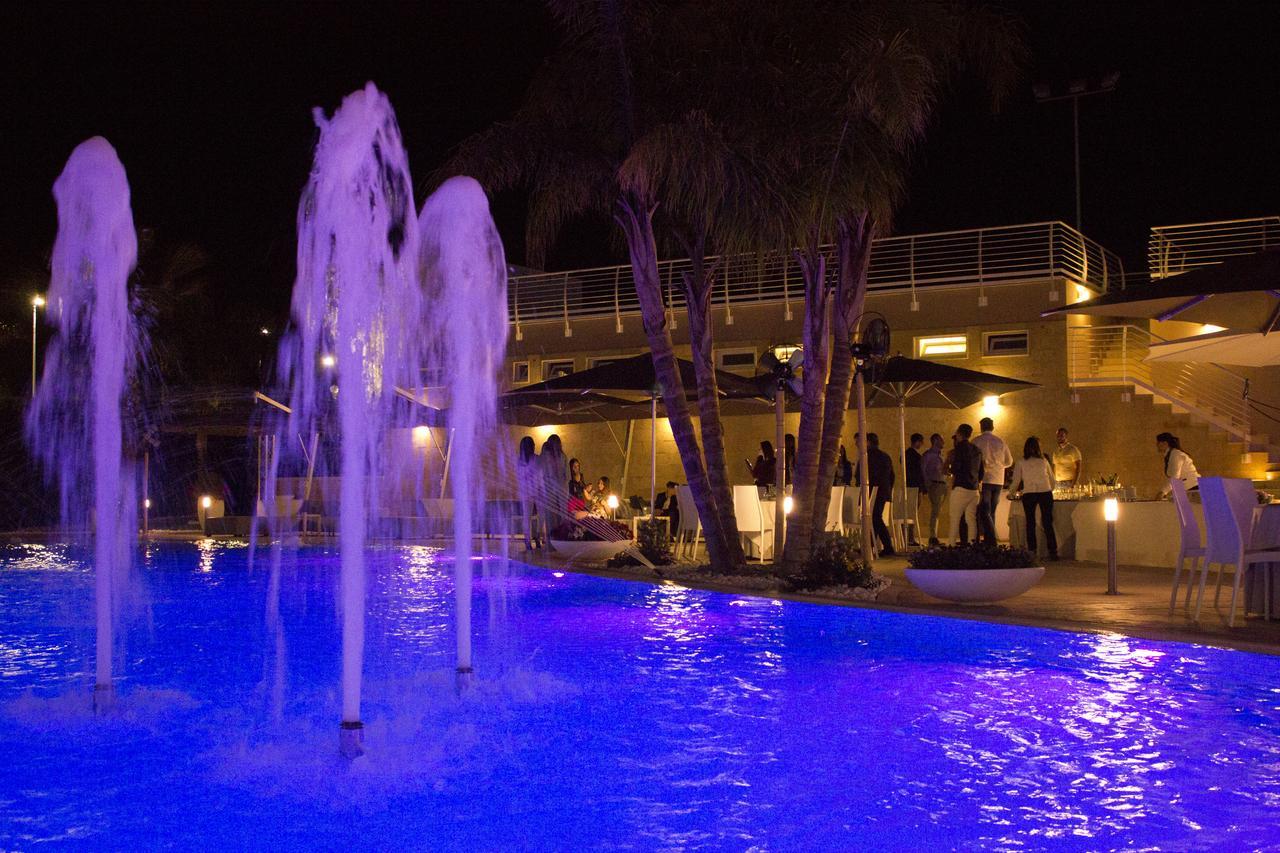 Camposano Dubaivillage מראה חיצוני תמונה
